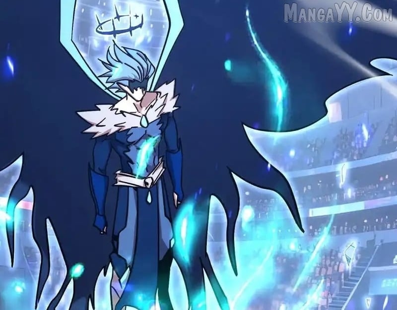 Log into the Future Chapter 268 - page 44